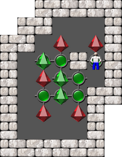 Уровень 2 — Kevin 11